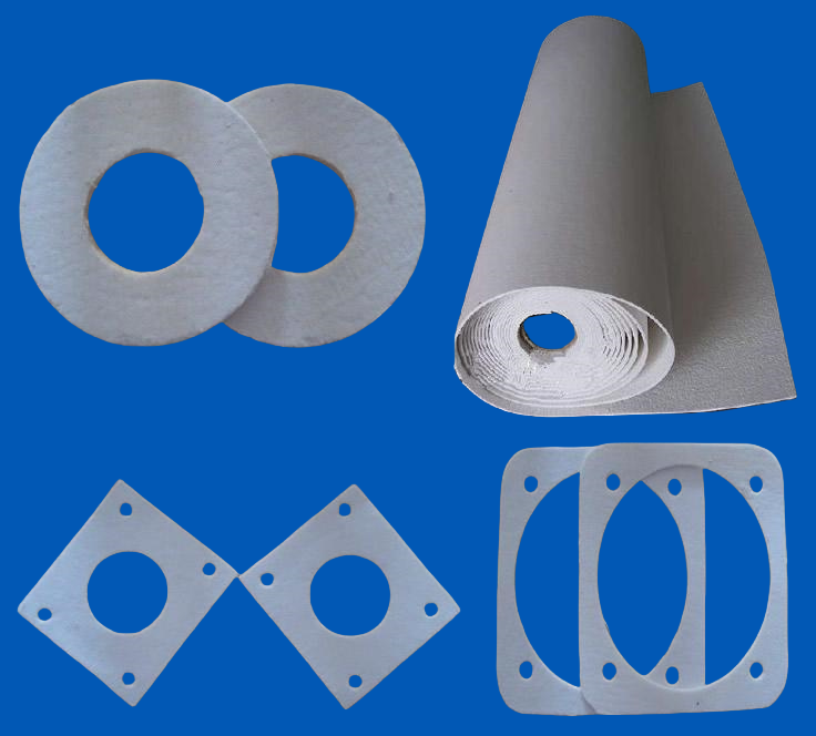 中江陶瓷纤维纸